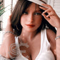 SE Sex Doll 161cm F Cup TPE Asiatische Sexpuppe Rubin