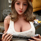 Ariella H Cup Life Size Big Tits Sex Doll 157cm SE TPE Real Doll