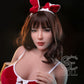 157cm H Cup Yvette SEDOLL TPE sexy Puppe Schönheit Mädchen