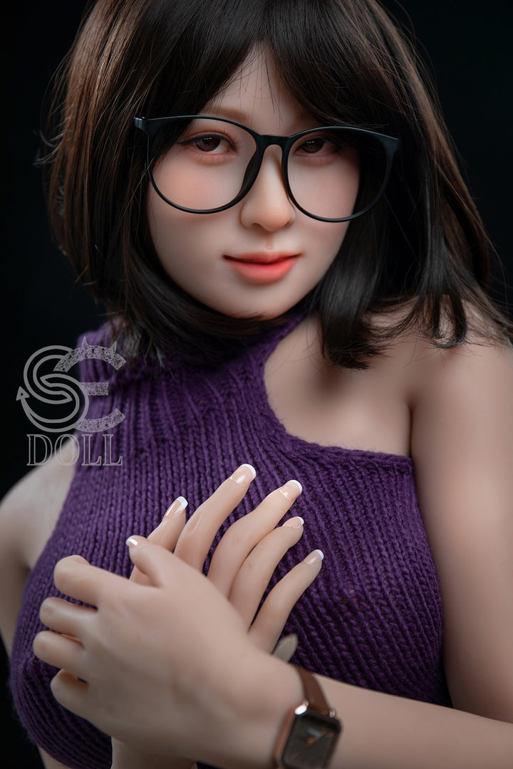 163 cm E-Cup Se Doll Yutsuki tpe Real Doll Orientalische Schönheit