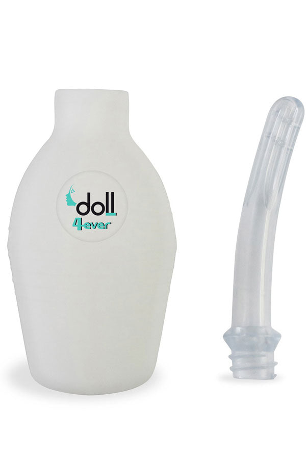 Doll4ever Vaginal Spüler für Liebespuppe
