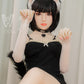 158cm C Cup Catgirl Teen Japanische Sexpuppe