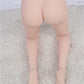 WM DOLL TPE Sexpuppe Torso Beine