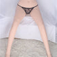WM DOLL TPE Sexpuppe Torso Beine